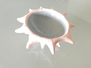 Urchin Bowl I