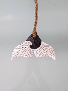Whale Tail L III (small)