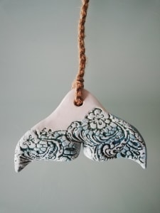 Whale Tail Lace XXIII small