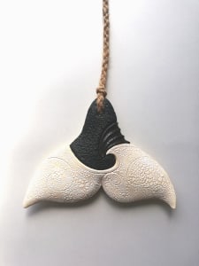 Whale Tail XVII