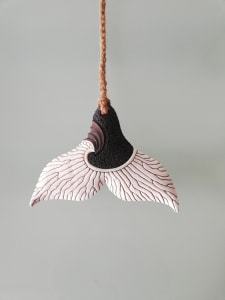 Whale Tail XXVIII