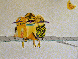 Yellow Is A Complicated Color