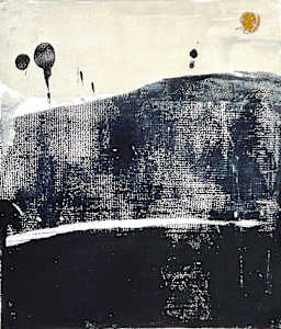 MONO STUDY VII : 2026