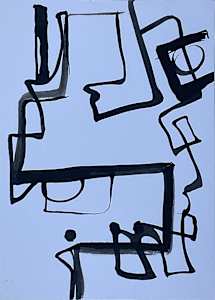 Lined Chaos