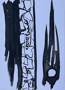 India Ink