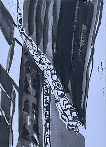 India and Ink