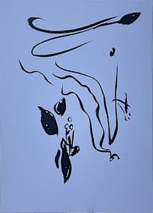 India Ink