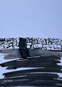 India Ink