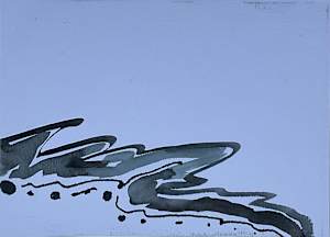 Shore Line