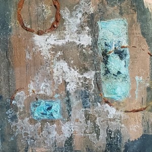 Gold and Rust 2