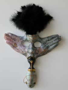 Handmask