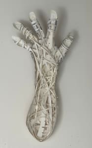 Structural Hand 3