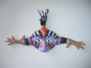 Handmask