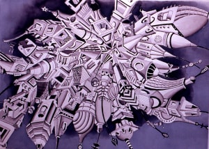 Wild City