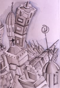 Wild City