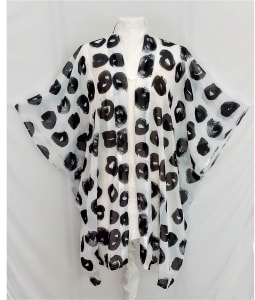 Splots Kimono