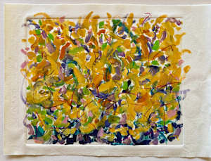 Wild Growth, Yellows
