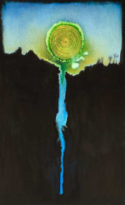 Dream Tree Series, Rise
