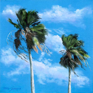 Breezy Palms