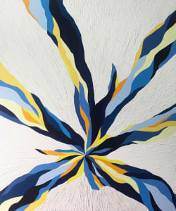 Blue Faith