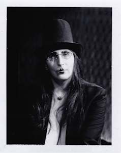 Ladies & Gentlemen, President of the United States Shelley Marlow