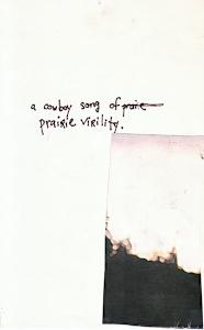 A cowboy song of prairie virility