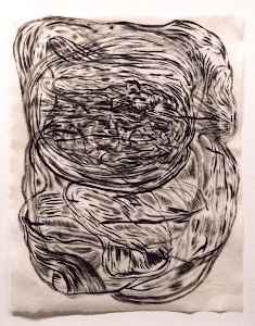 unknown (Pat Hearn benefit drawing)