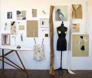 Here is an Iron I Found for You at the Flea Market