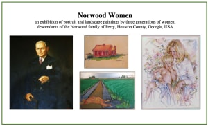 ‘Norwood Women’