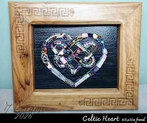 Celtic Heart