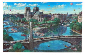 Notre Dame