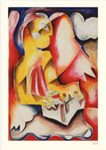 Flashlights From Heaven