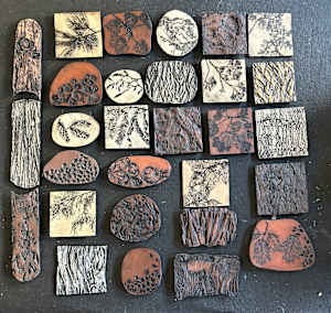 Tonic Bark, Leaves and Fruit, Trees as Tonic