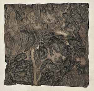 Old Apple Tree, Trees as Tonic