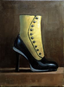 Vintage Boot