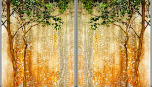 Ambition (I am With You ) Diptych CE