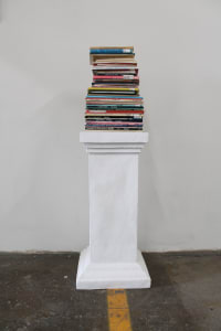 Fifty-One Books About Christian Puppetry