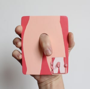 Finger Game I