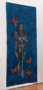 Blue Stardust