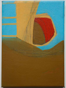 Childhood Dreams : Original Small Work