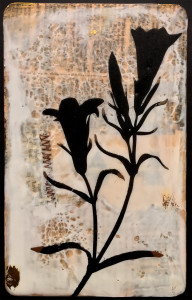 Tenderly 