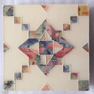 Cut Paper 2