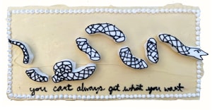 Let It Bleed