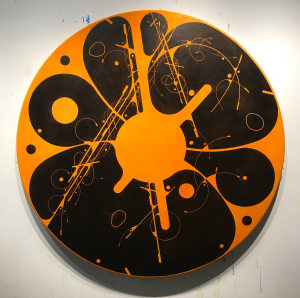 Wheel of Odysseus