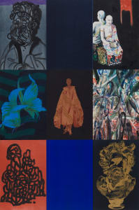 Advanced Arrangement (The Last Secret)