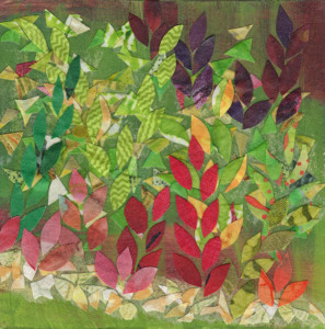 Arboretum #2