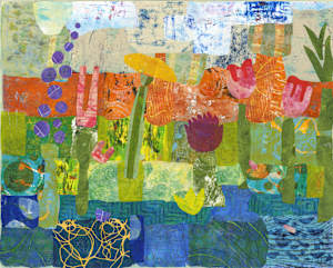 Garden Party 1