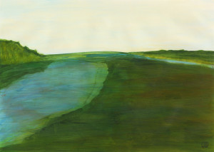 Inlet