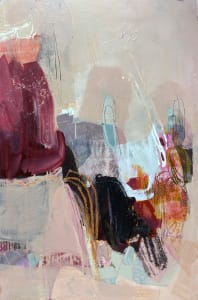 Surrounded by Pastels 3