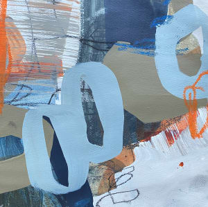 Rumble Jumble- mini series